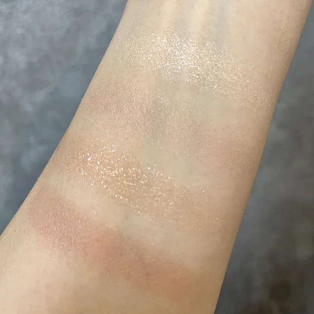 【1/16発売】ルナソル春コレ2026｜アイカラーレーションN新色18ハーモナイズドレイを紹介♡