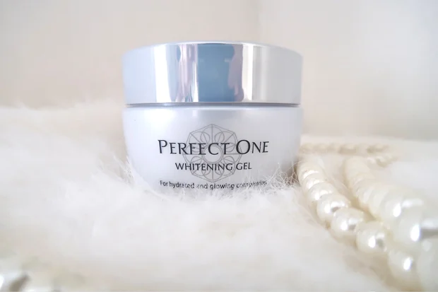 【美白ケア】パーフェクトワン 薬用ホワイトニングジェル(医薬部外品)をご紹介します。