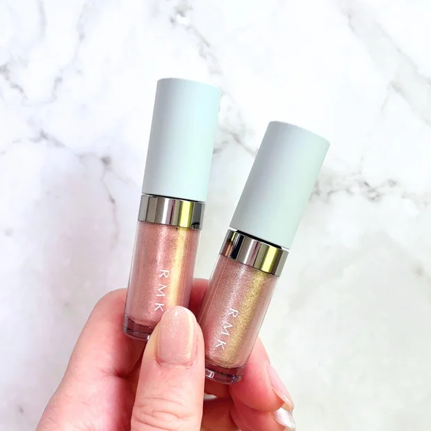 【RMK新作】2026年春コスメをレビュー｜やわらかなくすみカラーが可愛い春コレクション♡