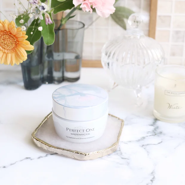 【美白ケア】1つで美白＆うるおい＆ハリケアが叶う！パーフェクトワンの薬用オールインワンジェル