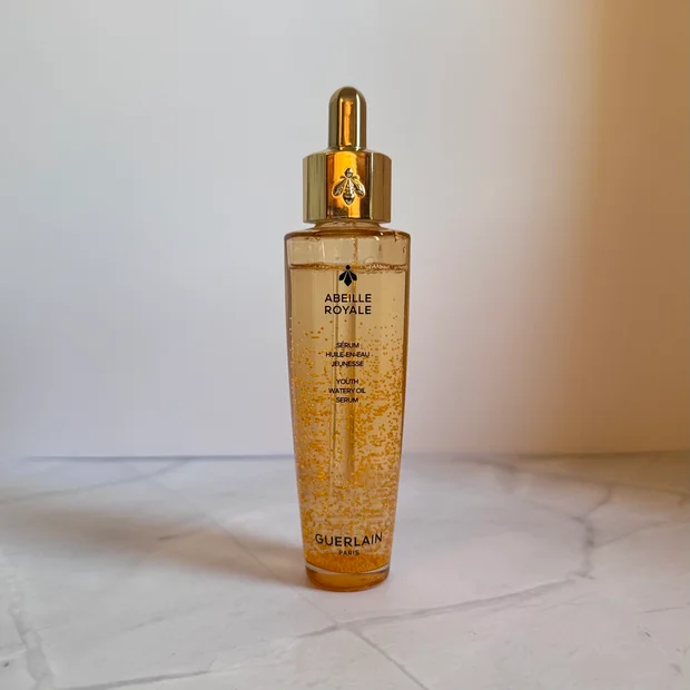 【小嶋陽菜さん・紗栄子さんも愛用!】お疲れ肌に起死回生の一粒　ゲラン ビーラボショット🐝