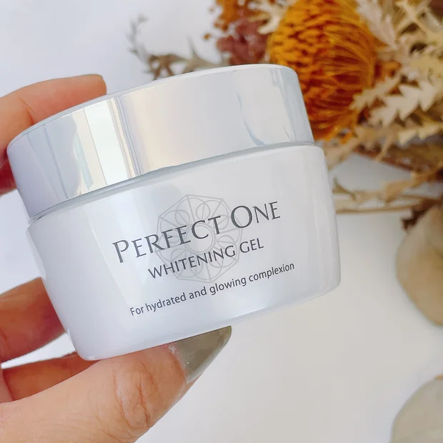 【時短スキンケア】パーフェクトワンのオールインワンジェルがリニューアル｜使用感レビュー
