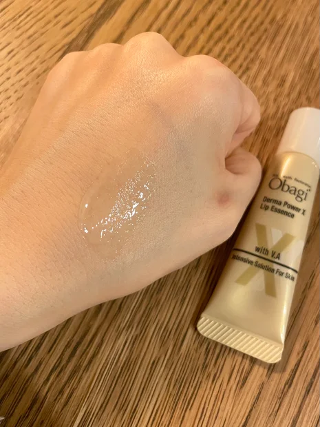 田中みな実買い❤️‍🔥オバジのリップ美容液で乾燥撃退とエイジングケア🤭