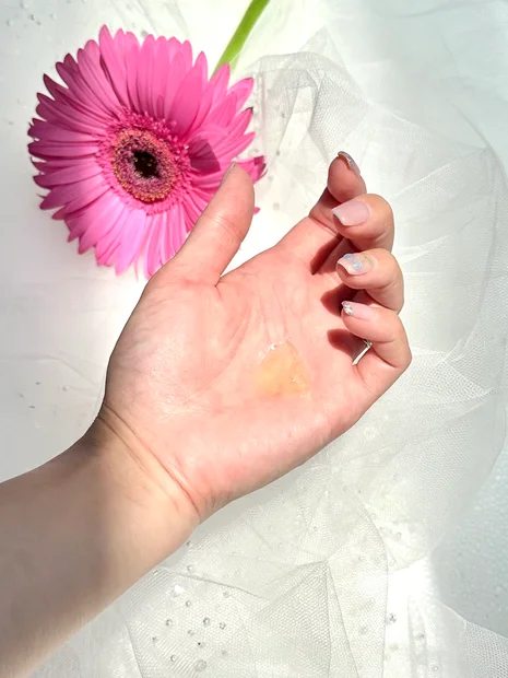 美容オイルのような洗いあがり❤︎
Beクレンジングオイル☺︎