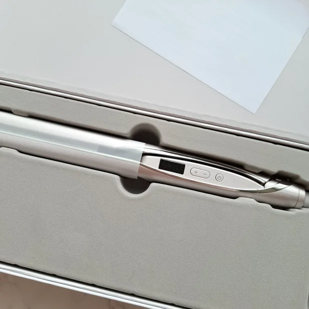 プリュスオーからヘアアイロン発売！細くてパサつきやすく、うねりが気になる私が使ってみたリアルレビューをお届け