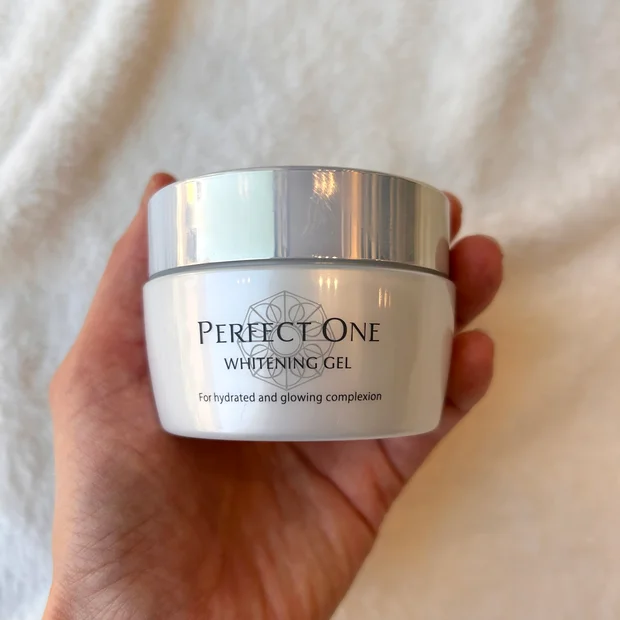 【時短で美白ケア】
大人気『パーフェクトワン 薬用ホワイトニングジェル』がリニューアル発売！！