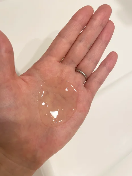 なめらかなツヤ髪の仕上がり🫧マイブースターズINSILKブースターシャンプー❣️