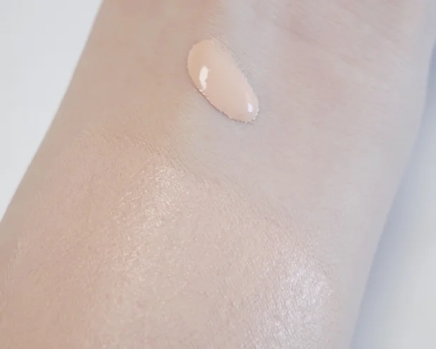 1本５役でノーファンデでも綺麗な仕上がりをキープ！新感覚BBクリームが登場したので使ってみたよ〜｜プリマヴィスタ ジャストワン フィニッシュ