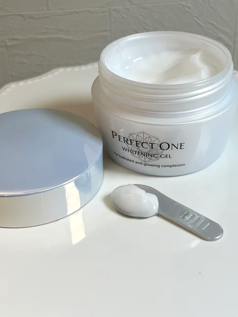 【リニューアル新登場】人気のあのオールインワン美容液ジェルに美白成分が追加されました！