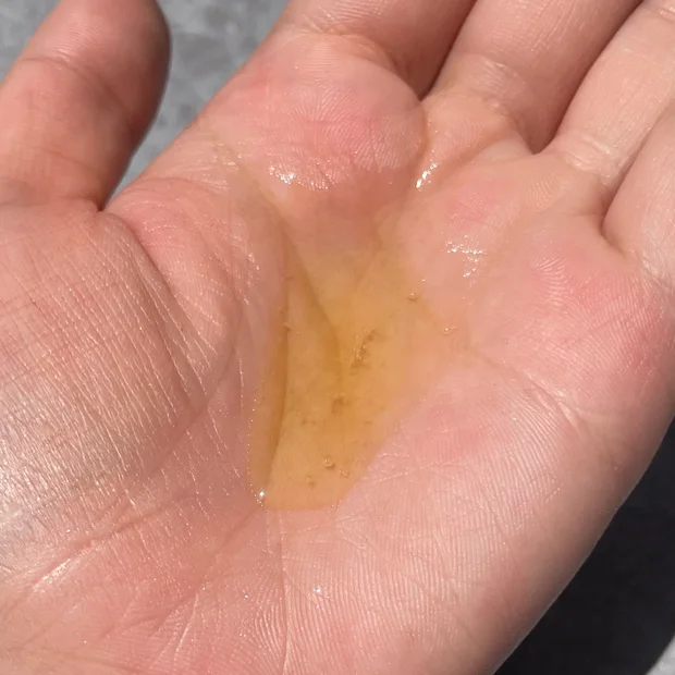 まるでスキンケア！うっとり美容オイルクレンジング。