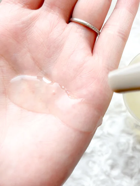 【シルクに着目】仕上がりもダメージケアも両方。インシルクのシャンプー