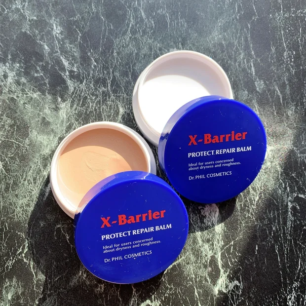 スキンケアの最後に★ フイルナチュラントの保護バーム。2月16日登場。