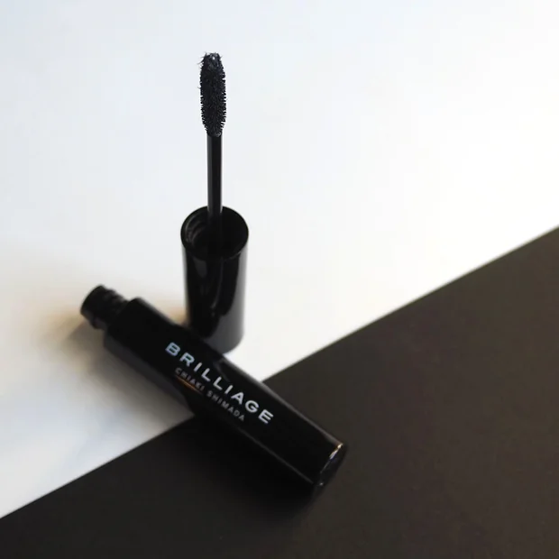 【秋コスメ】嶋田ちあきさんのメイクテクが再現できる!?「ブリリアージュ」の新作をレポート