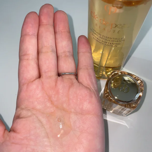 【小田切ヒロさんおすすめ】クレドポーボーテの化粧水が凄すぎた！ベストスキンケアも獲得！