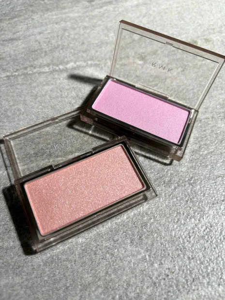 【RMK】ベスコス受賞！ピュア コンプレクション ブラッシュ 14とおすすめの組み合わせカラーをご紹介♪
