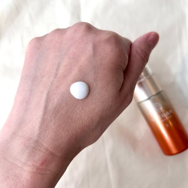 これ1つでスキンケア完了♡
美容成分が時間差で浸透する【ビトアス マイパーフェクション】を徹底レビュー!!