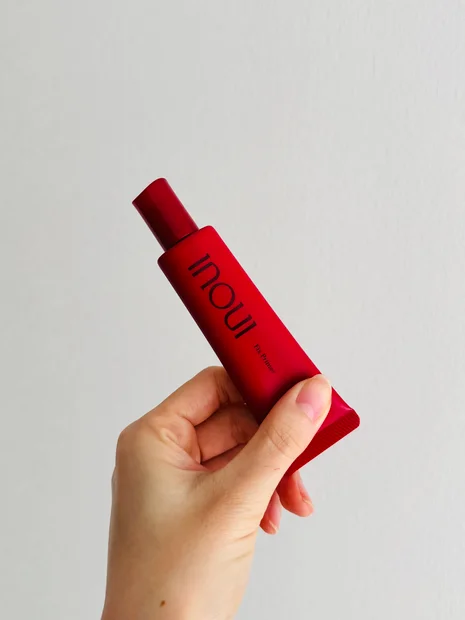 【インウイ】大人の「毛穴・乾燥・崩れ」を1本で解決！神プライマーで素肌を底上げしませんか？