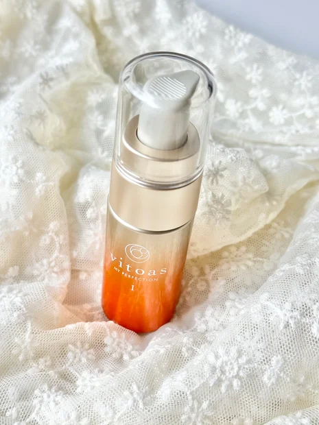 美肌も時短も！【ビトアス】のオールインワンでお疲れ肌を回避