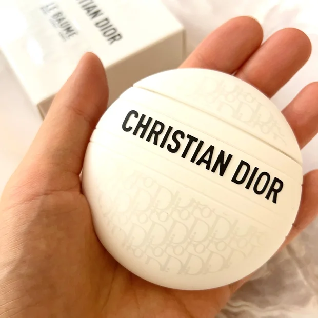 DIOR「ル ボーム」の使い方は？顔・唇・体の保湿ケアができる優秀クリームをレビュー