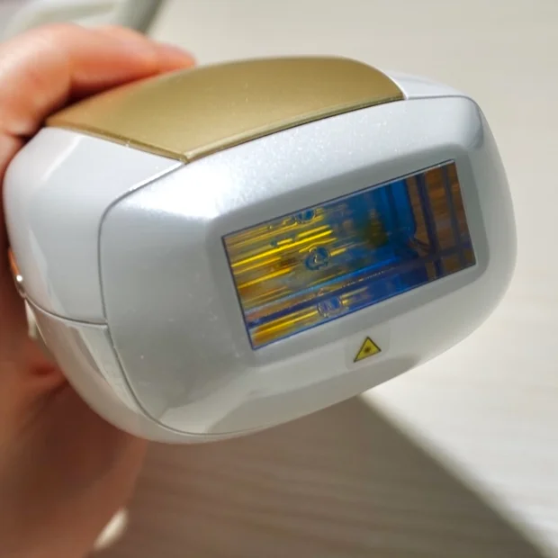 お家で手軽に脱毛できる！Ulike Air10 IPL光美容器