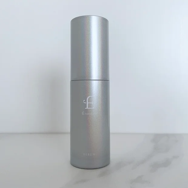【エテルナム】って知ってる？肌本来の力にアプローチする高機能セラムをレビュー