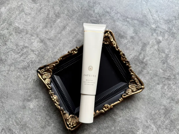 【比較】FATUITEディクリーム＆エマルジョンどっち買う？使用感レビューと選び方