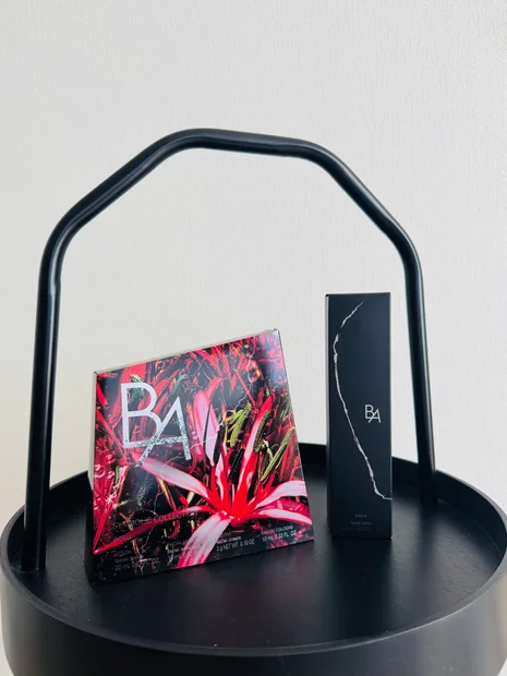 POLA B.A クリスマスコフレ 2025｜シンボリックコレクション プレミアムセット(私はB.A ローション選択)をレビューします☆