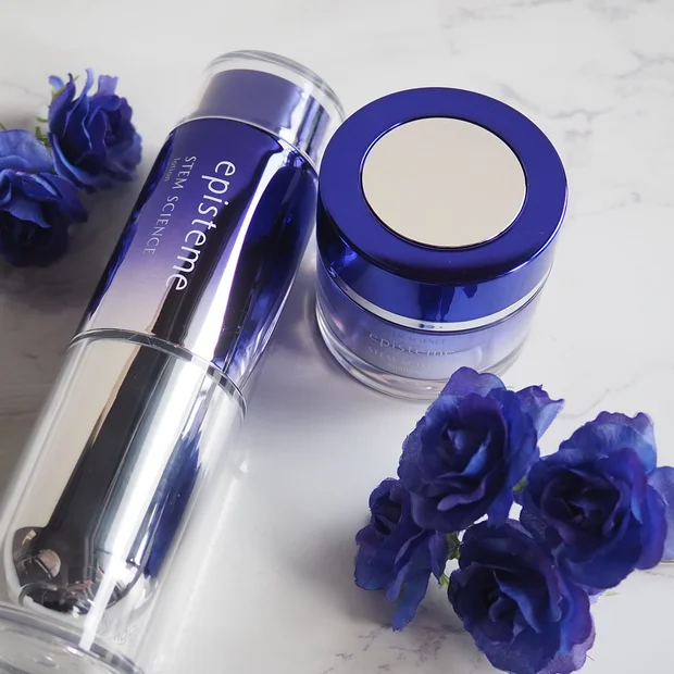 エイジングケアの大本命！9/1リニューアル発売「エピステーム ステムサイエンス」シリーズを徹底レポート