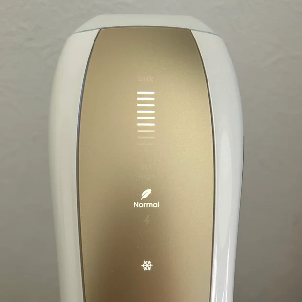 忙しいママ必見【家庭用脱毛器】Ulike Air 10 IPLでいつでも簡単に半角脱毛ケア♡