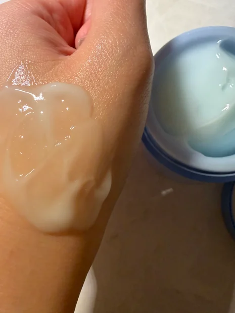 【乾燥対策】ラネージュ スリーピングマスク3種お試し♪