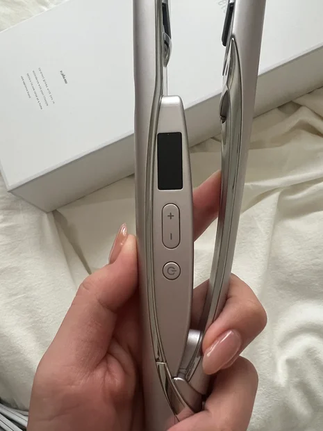 carelect(ケアレクト)のヘアアイロンでなめらかしっとりヘアに♪口コミレビュー！