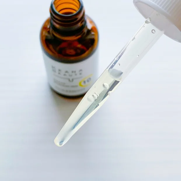 【私が沼ったVC美容液】毛穴の開き・黒ずみに本気アプローチ！ケアナボーテVC10の使い方