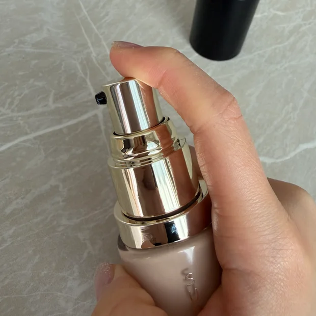 【全12色展開】SUQQU（スック）ザ リクイド ファンデーション eを徹底レビュー！色選びのポイントは？