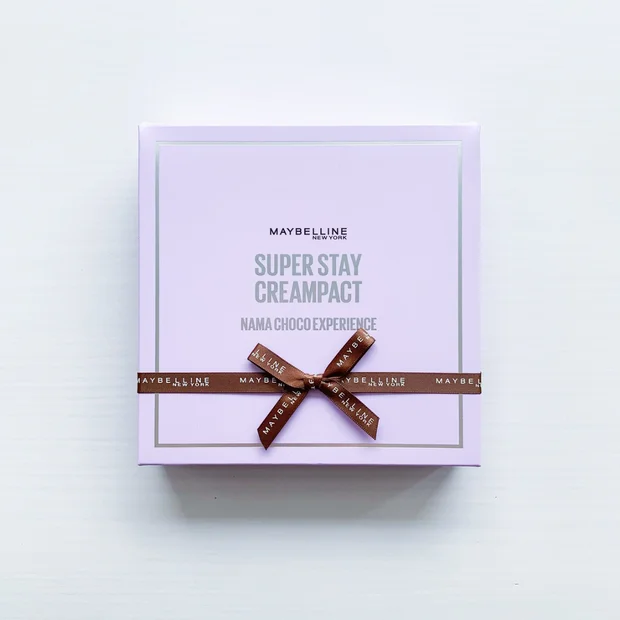 【小田切ヒロさん大注目】メイベリン新作ファンデ徹底レビュー！崩れない？全色スウォッチ