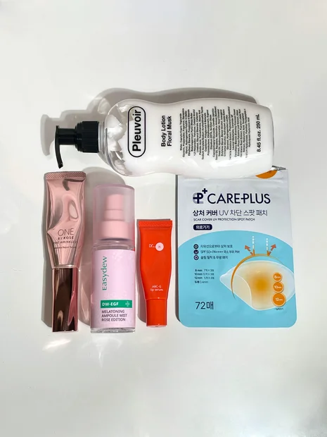 乾燥に負けない！乾燥肌の保湿ケア5選～ベッドサイド編～