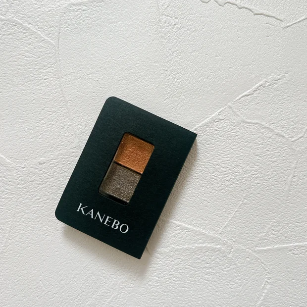 【イエベ春】秋の「カーキアイシャドウ」メイク！おすすめコスメと使い方のコツも紹介