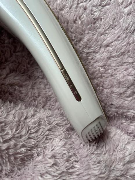 サロン級ケアが自宅で実現！『Ulike Air 10 IPL光美容器』