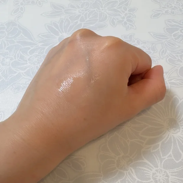 【暑い夏にぴったり！】紫外線予報 冷たいUV泡ジェルF☆