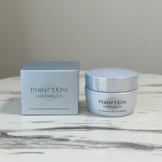 美白＆ブライトニングケアが叶う♡パーフェクトワン 薬用ホワイトニングジェル