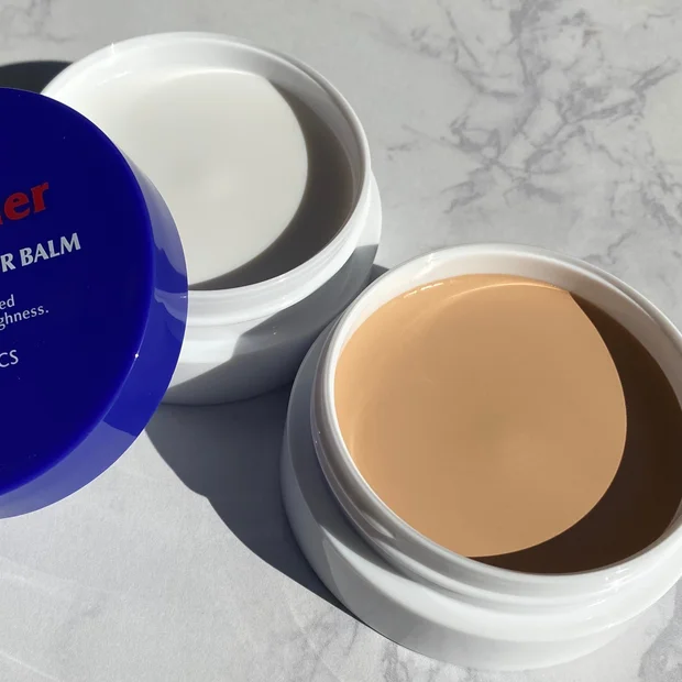 【花粉やマスク荒れに】1つ3役のお守り保護バームで心強い24時間ケア