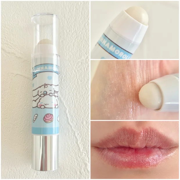 【サンリオ人気キャラコラボ】レブロンキスシュガースクラブ限定パッケージ4つを比較レビュー！