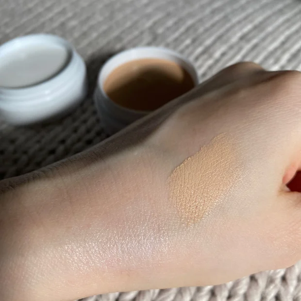 24時間いつでも【肌あれケア】マルチお守り保護バーム「エクスバリア　プロテクトリペアバーム」