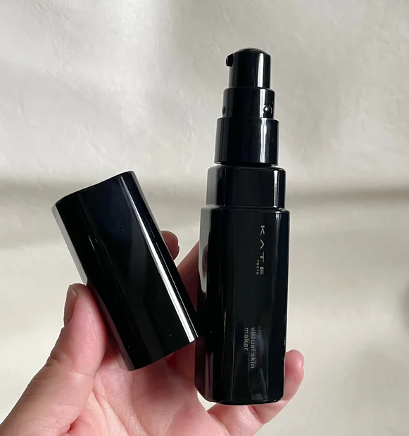 ファンデでメイクを覚醒させる！KATE（ケイト）バーチャルスキンメイカー✨