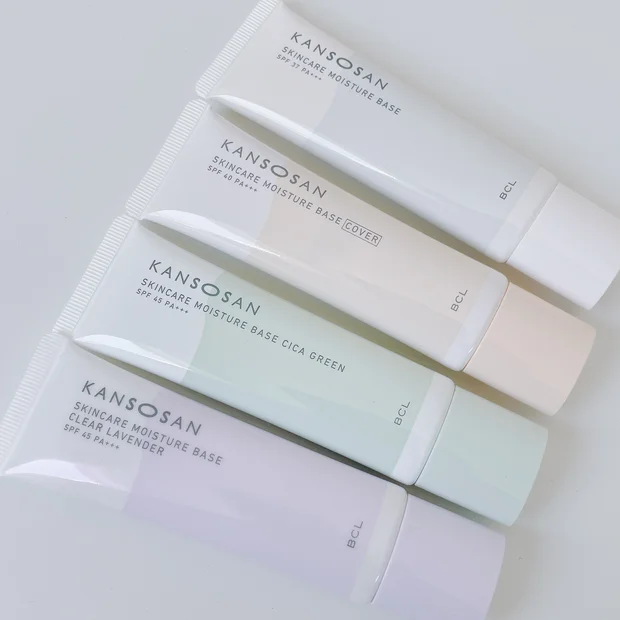 【完全保存版】乾燥肌の味方「乾燥さん」｜保湿力スキンケア下地全種類比較・レビュー