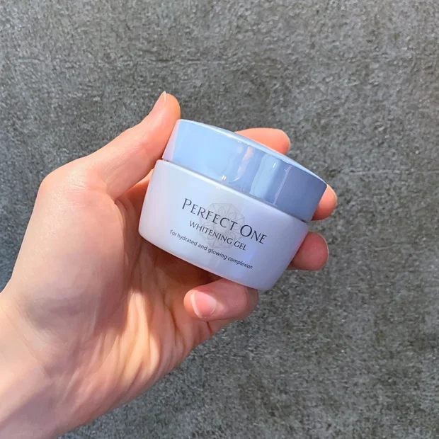 【時短ケアの最高峰】パーフェクトワン『薬用ホワイトニングジェル』で美白×ハリ肌ケア