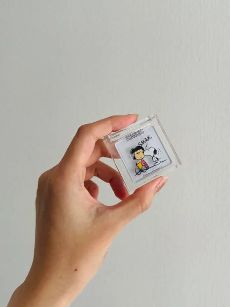 まだ買える！【muice(ミュアイス)】とピーナッツコラボが可愛すぎる★うるみハイライター・ぽわんチーク・ちゅるリップランパー全アイテムレビュー。