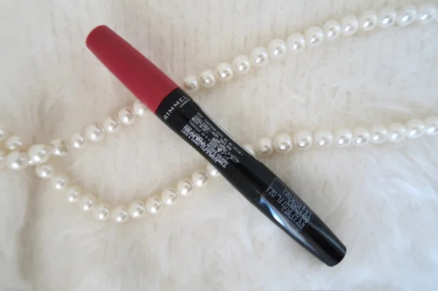 【徹底比較】【ドラッグストア×デパート】リンメルとシャネルの話題の落ちないリップを比較