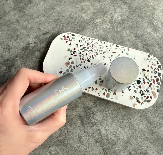 【アラフィフの肌管理】再生医療研究を活かしたエテルナム セラム