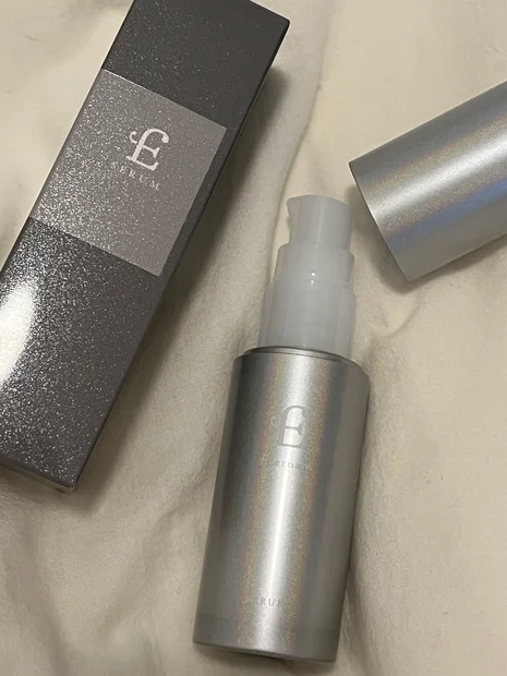 エテルナム セラムで透明感のあるハリ肌へ！ワンランク上のスキンケア