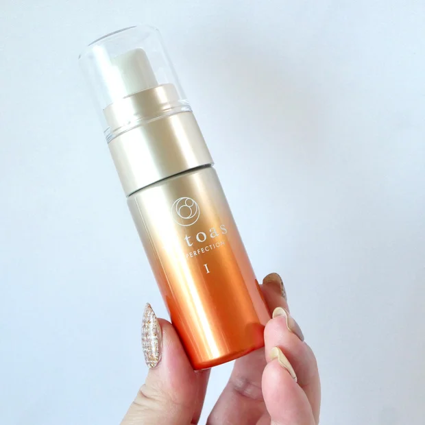 1つで3役のオールインワン！ビトアスマイパーフェクションでうるおいを蓄えたようなハリとツヤのある肌へ
